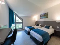 維維耶湖諾米斯 勒·維威恩斯·杜·拉克酒店