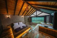 Lazivilla Suit Dağ Evi Hotels in Ardesen