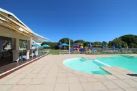 The Dunes Resort 80 & 69 Hotels in Keurboomstrand