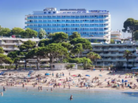 4R Salou Park Resort I Hoteles en Salou