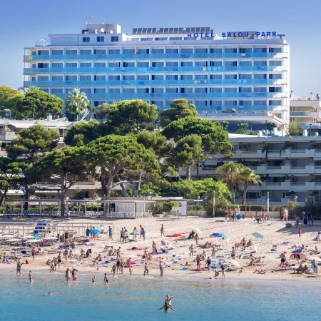 4R Salou Park Resort I