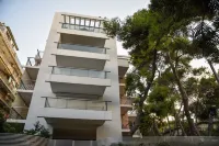 The Coolest Loft and Terrace-Varkiza Sea View Hotel in zona Gazebo