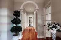 Durham Lodge Bed & Breakfast Hotel di Burswood