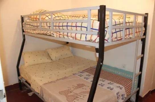Mama Rwanda Youth Hostel