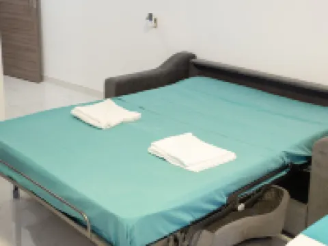 For Rest Aparthotel Hotels in Bugibba