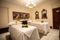 Selborne Golf Estate, Hotel & Spa - СПА