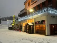 Hotel Togo Palace Terminillo Hotels in Rieti