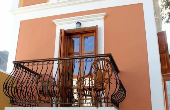 伊歐斯公寓酒店