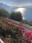 B&B I Limoni - con vista mare