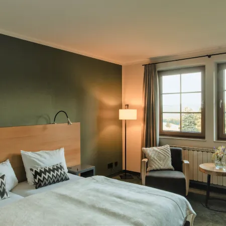 Waldhotel Kreuztanne
