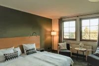 Waldhotel Kreuztanne Hotels in Sayda
