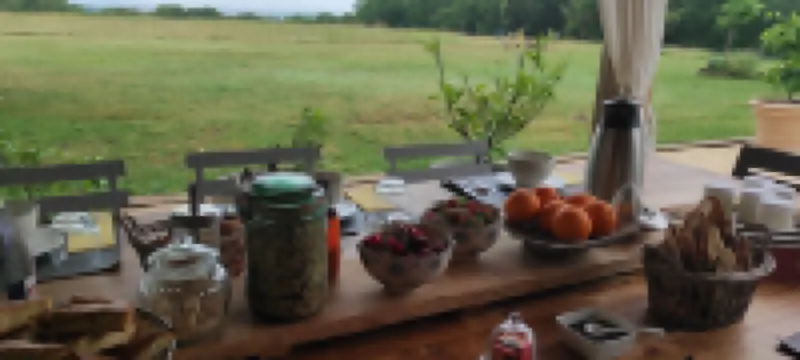 Britavit Chambres et Table d'Hôtes