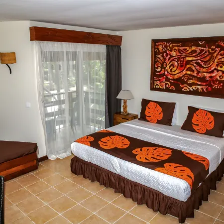 Royal Bora Bora