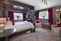 Hill Farm Hotels in Elsfield