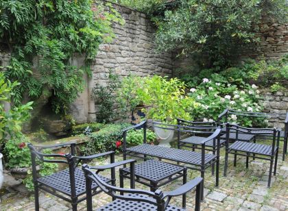 Hôtel-Restaurant L'Auberge Bretonne
