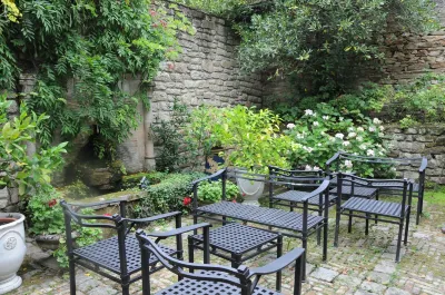 Auberge Bretonne Hotels in Malansac