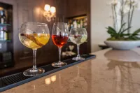 Luna Hotel Turismo - bar