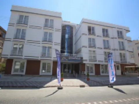 Citkoylu Hotel & Apart Hotels in Akcay