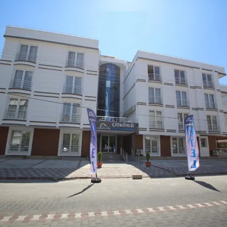 Citkoylu Hotel & Apart