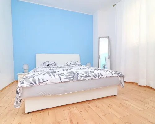 Apartment Marjana Prižba Hotels in Blato