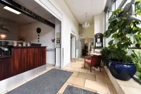Go Hotel Herlev Hôtels à : Lyngby-Taarbæk