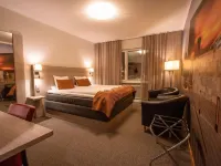 Dream - Luxury Hostel Hotels in Helsingborg