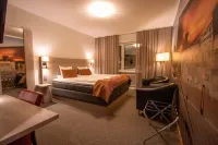 Dream - Luxury Hostel Hotels near NetOnNet Helsingborg