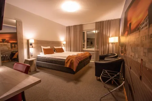 Dream - Luxury Hostel Hotels in Raa