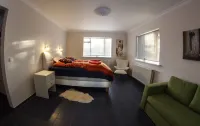 Selfoss Apartments Các khách sạn ở Flóahreppur