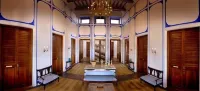 Neemrana's - Bungalow on the Beach Hotels in Tharangambadi