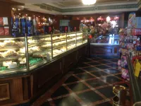 Hotel Art Al Boschetto - breakfast