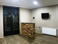 卡茲別吉舒適飯店 卡茲貝吉住宿飯店