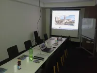 Slavija Culture Heritage Hotel - Business