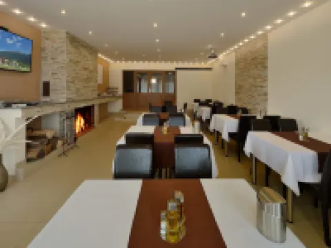 格洛麗亞別墅 班斯卡－比斯特里察酒店