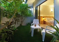 La Solara Villa Hotels in 