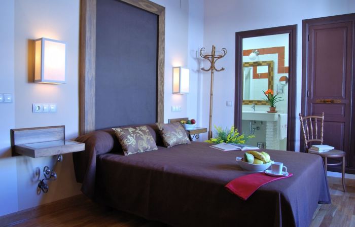 Hotel Rural Casa Grande Almagro