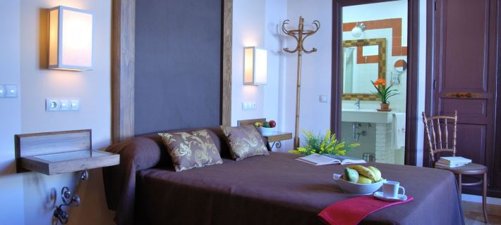 Hotel Rural Casa Grande Almagro Hotels in Ciudad Real