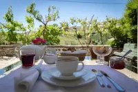 Quinta da Pousada Casa de Campo Hôtels à : Abaças