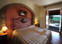 Hotel Villa Casalecchi