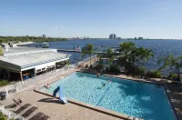 Best Western Fort Myers Waterfront - piscine