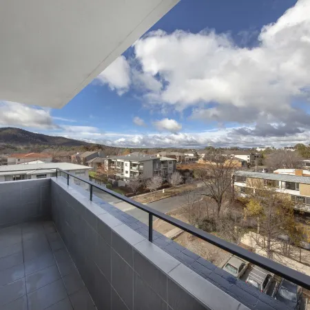 Canberra Rex Hotel