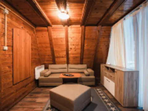 Yagoda & Malina Villas Hotels in Samokov