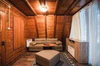 Yagoda & Malina Villas Hotel a 