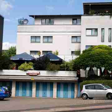 Hotel & Wirtshaus Hansen Hotel Exterior