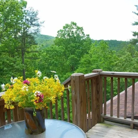Long Mountain Lodge Bed & Breakfast