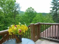 Long Mountain Lodge Bed & Breakfast