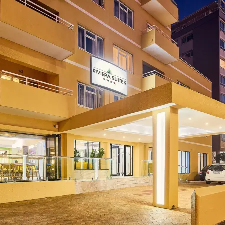 First Group Riviera Suites