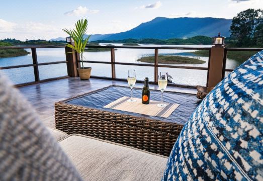 그린 뷰 리조트