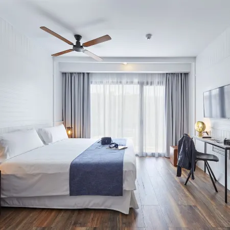 Gran Hotel Flamingo-Adults Only Older 18 Years Old