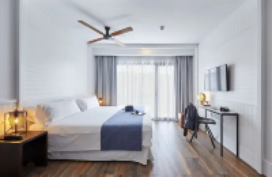 Gran Hotel Flamingo-Adults Only Older 18 Years Old